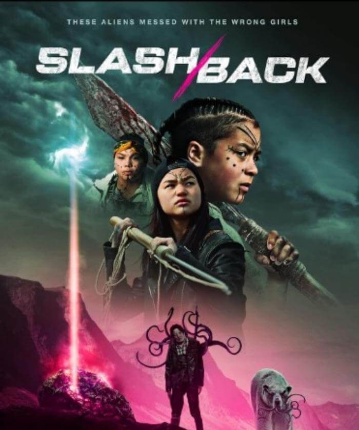 SlashBack
