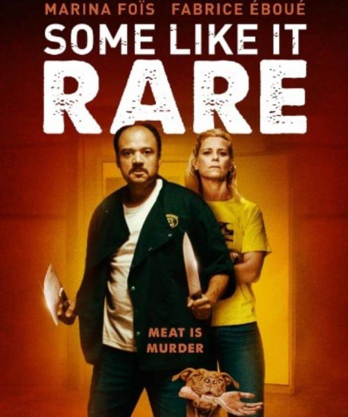 Some Like It Rare