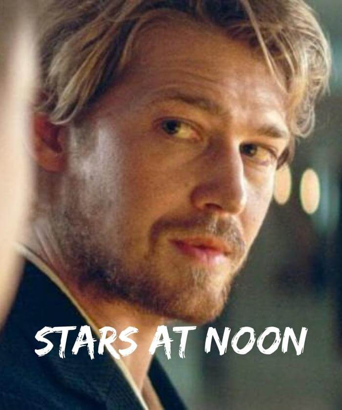 Stars at Noon