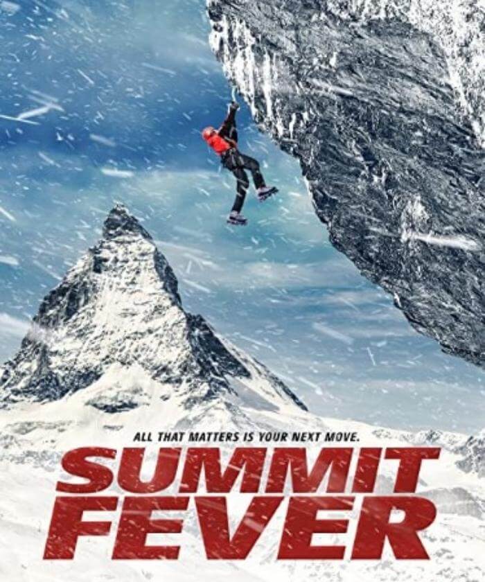 Summit Fever