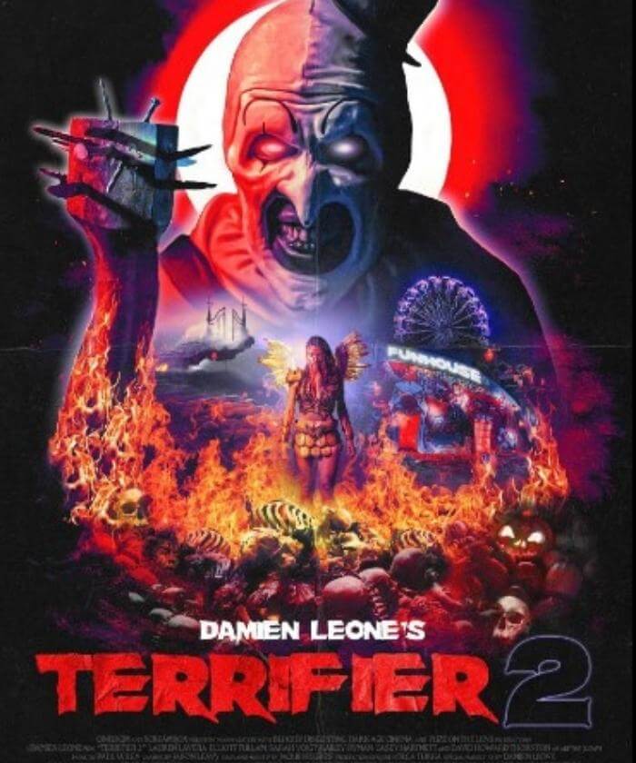 Terrifier 2