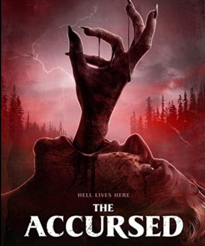 The Accursed