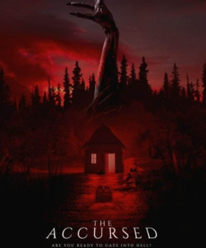 The Accursed