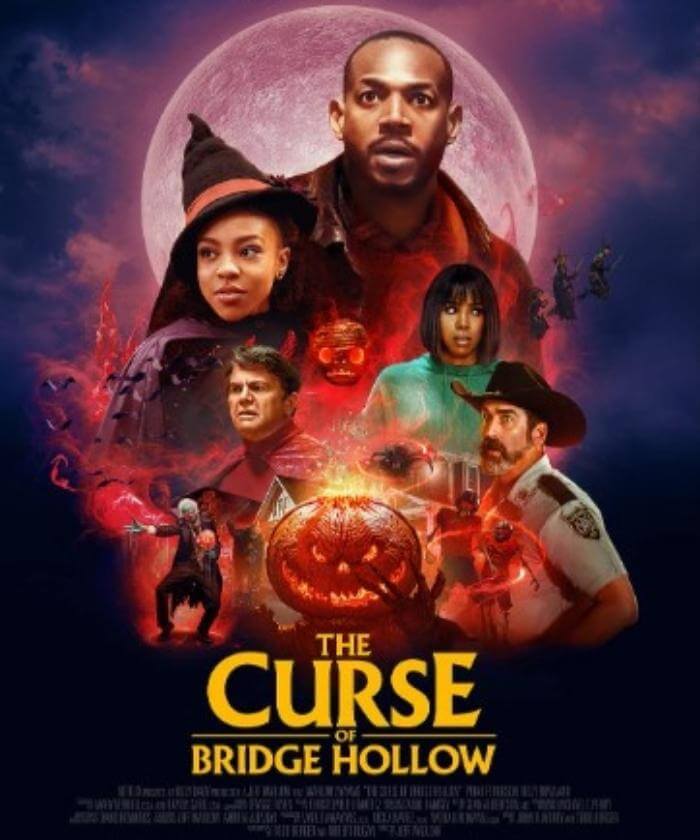 The Curse of Bridge Hollow
