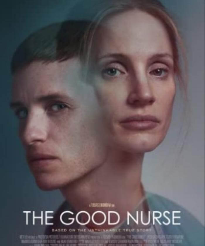 The Good Nurse