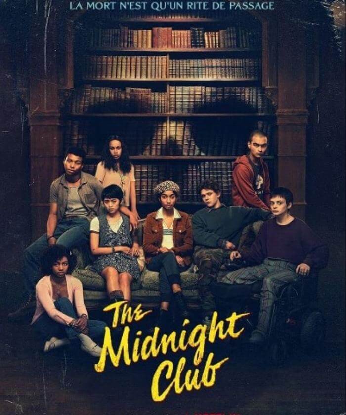 The Midnight Club