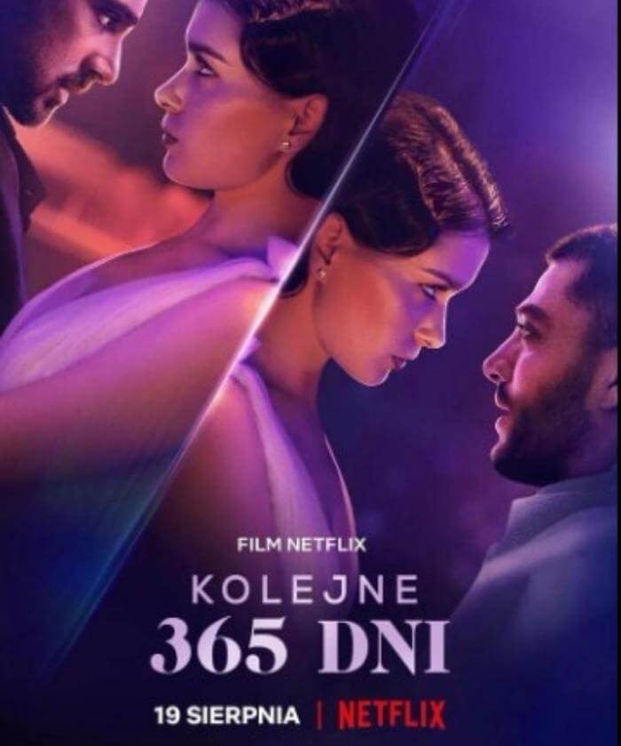 The Next 365 Days