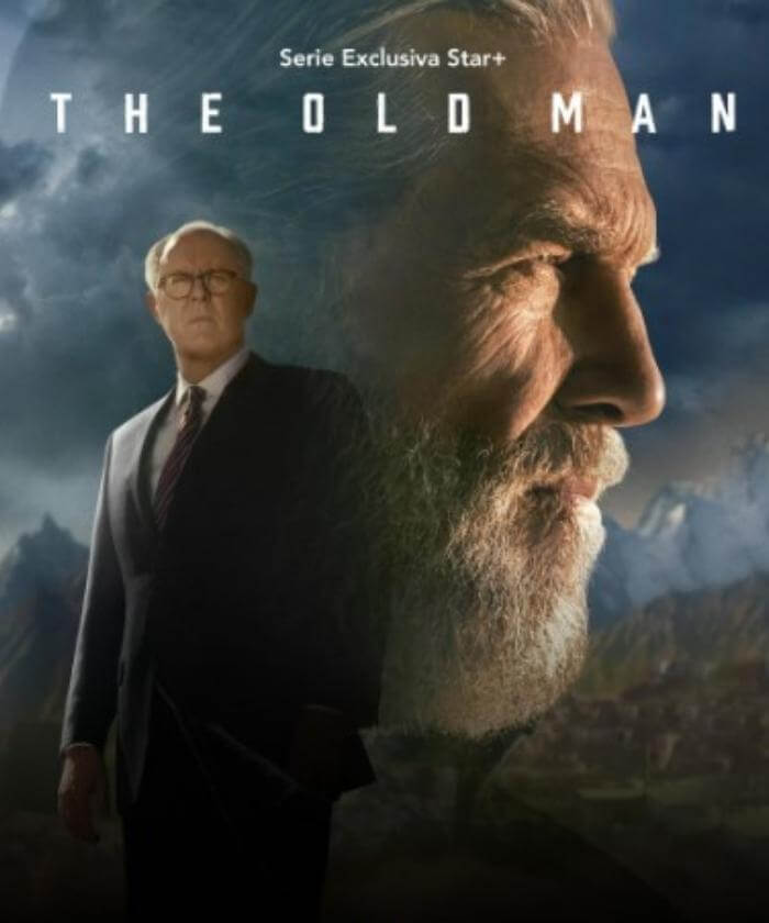 The Old Man