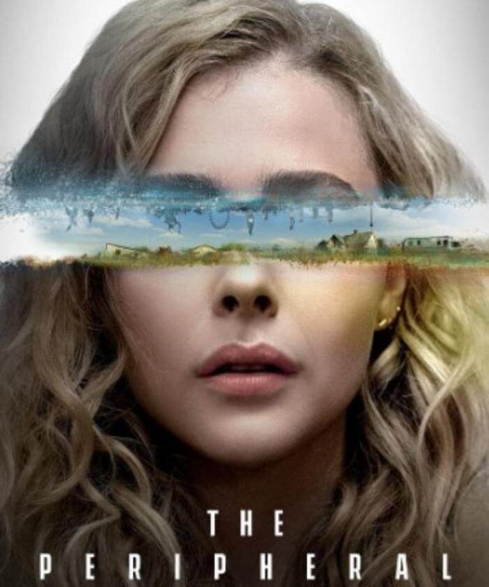The Peripheral