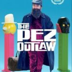 The Pez Outlaw
