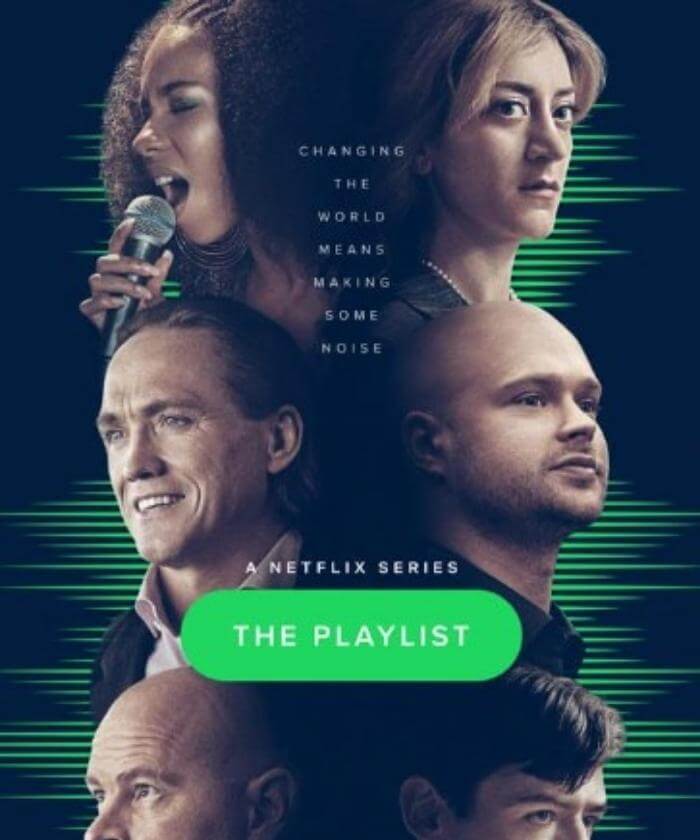 The Playlist