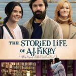 The Storied Life of A.J. Fikry