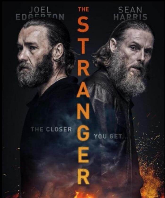 The Stranger