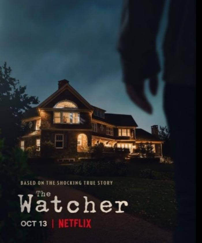The Watcher