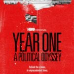Year One A Political Odyssey
