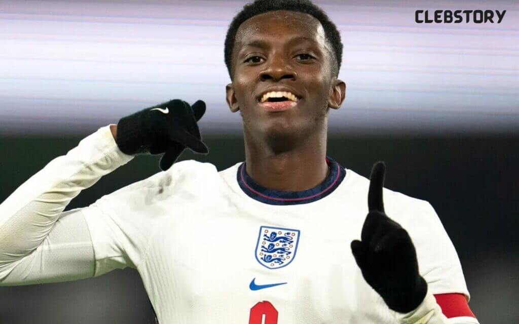 Eddie Nketiah 2