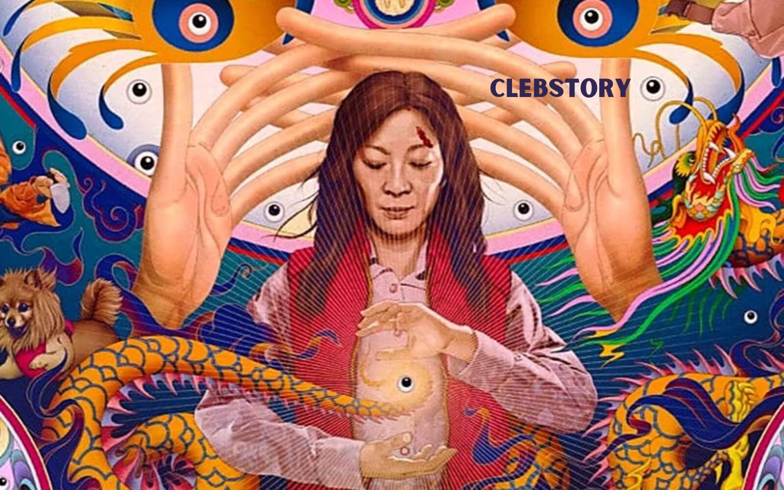 Everything and Everywhere at once 2