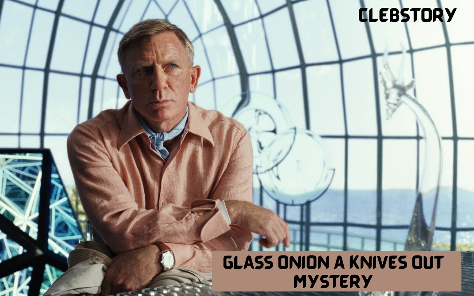 Glass Onion 2
