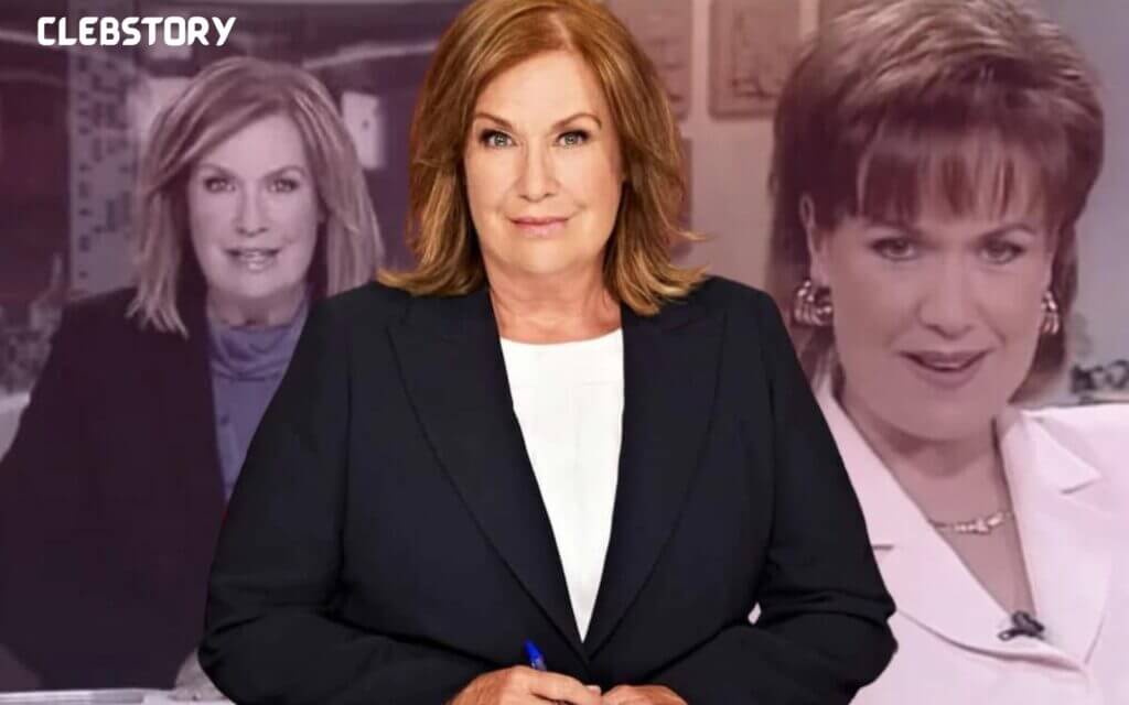 Tracy Grimshaws 1