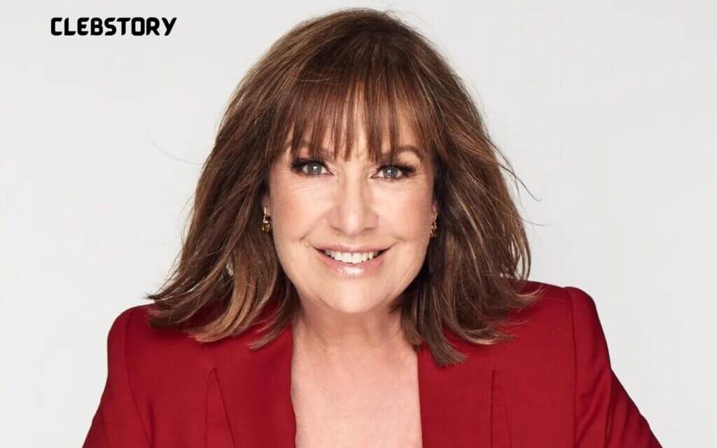 Tracy Grimshaws 2