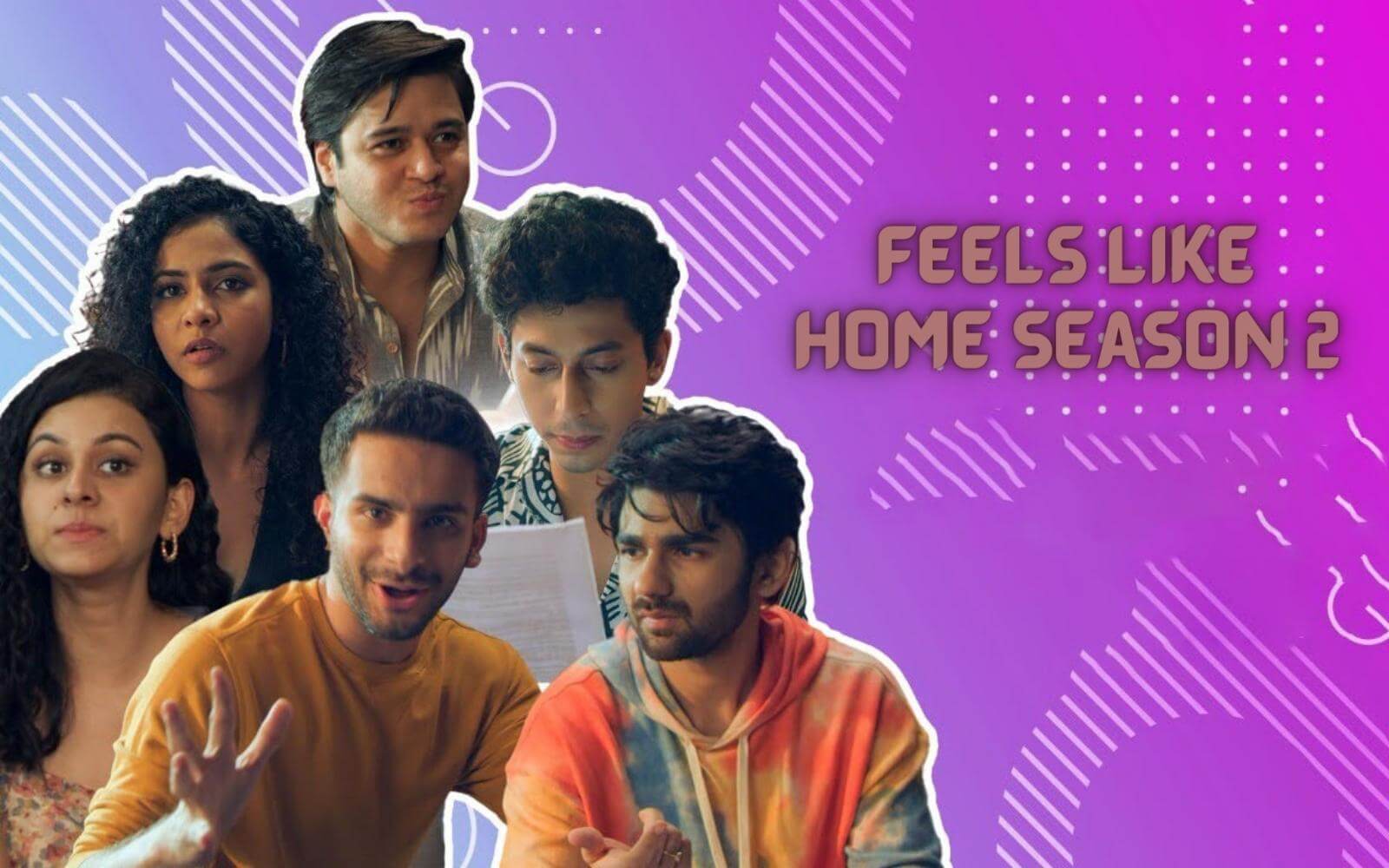 feels like home season2.3
