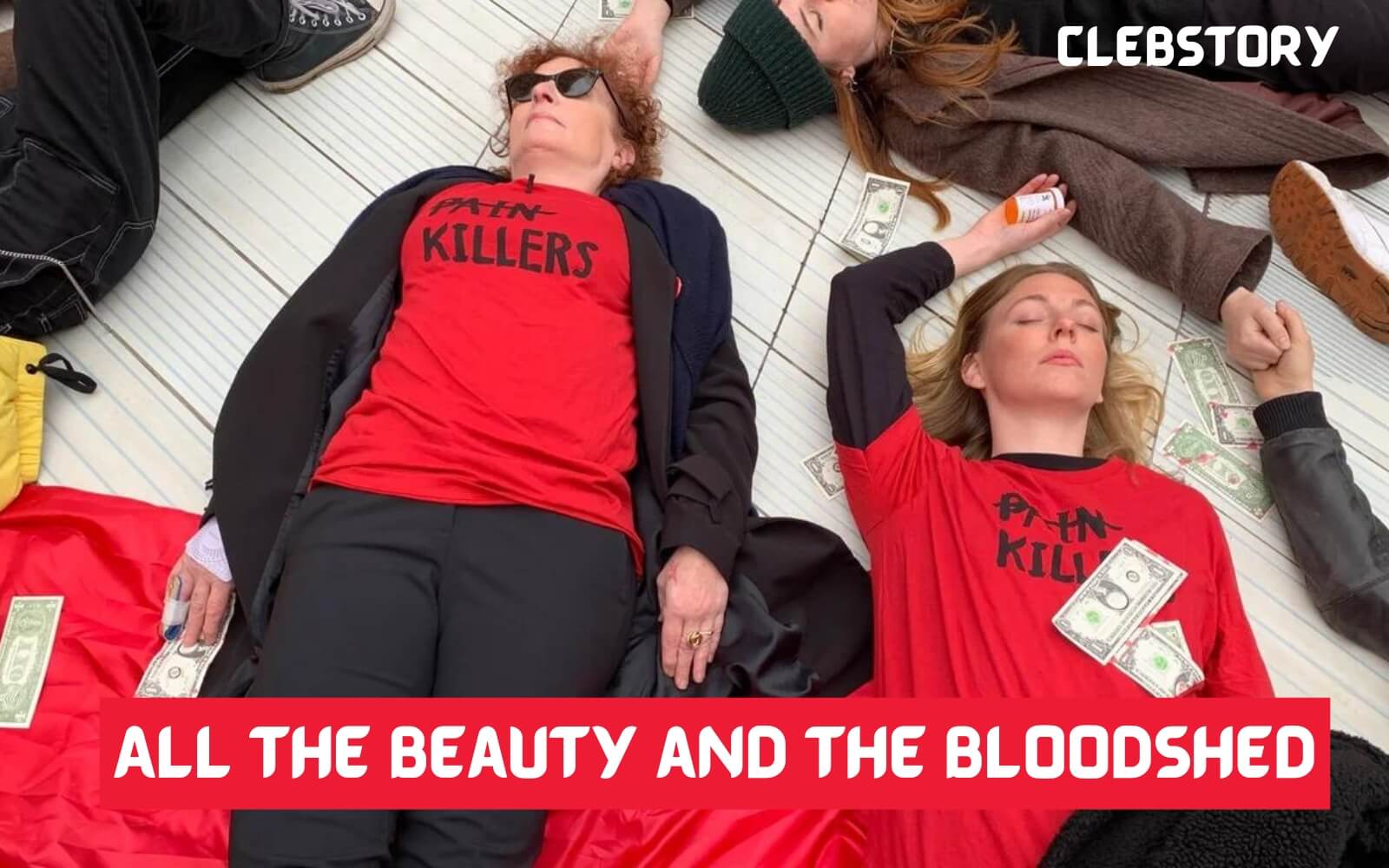All The Beauty and the Bloodshed3