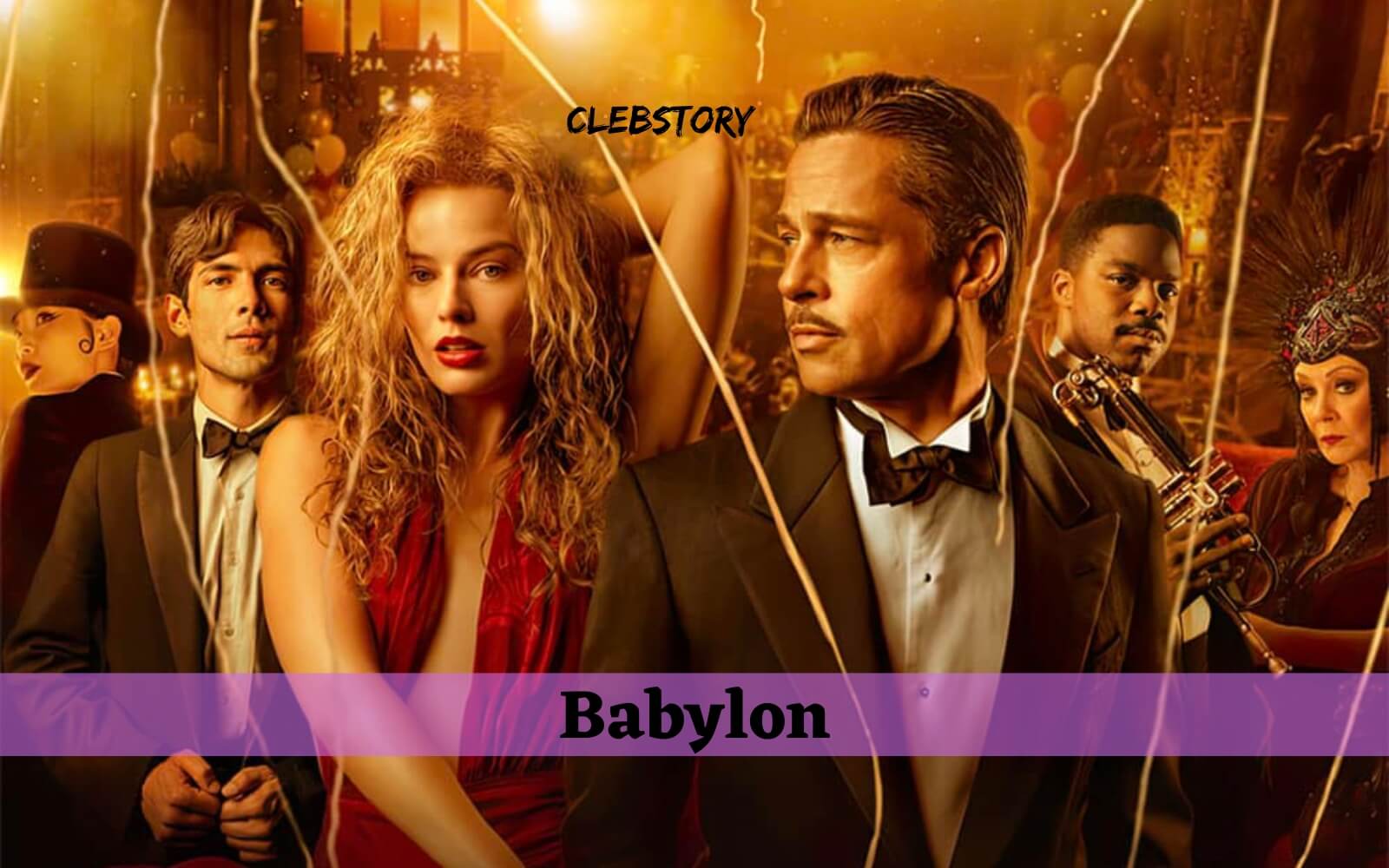 Babylon