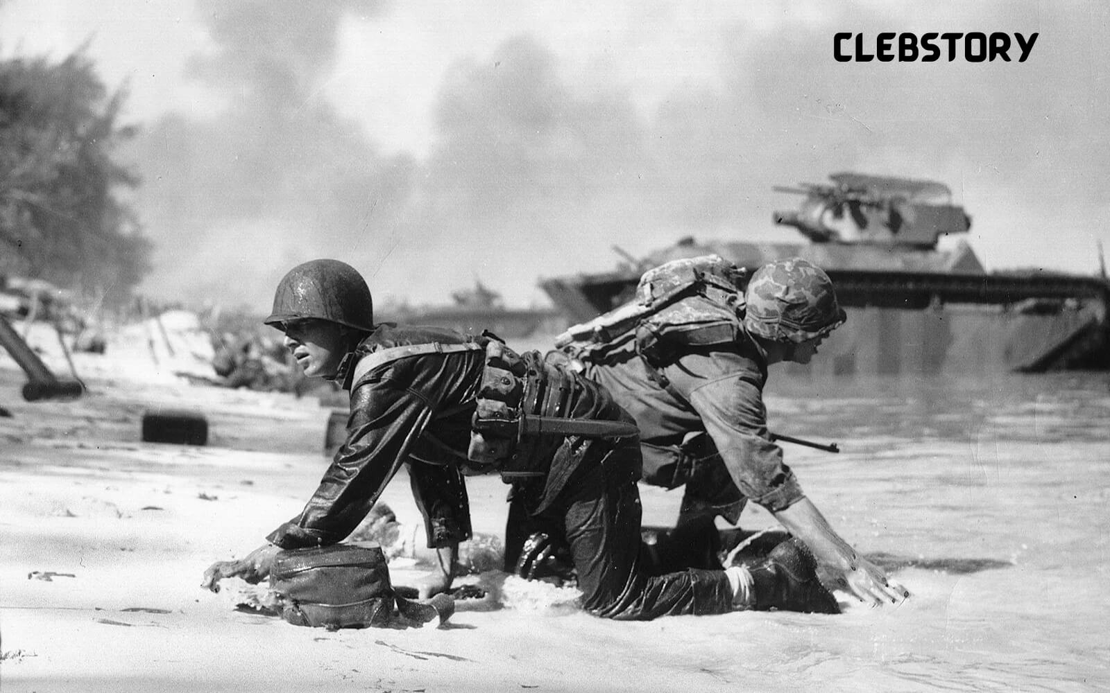 _Battle for Saipan2