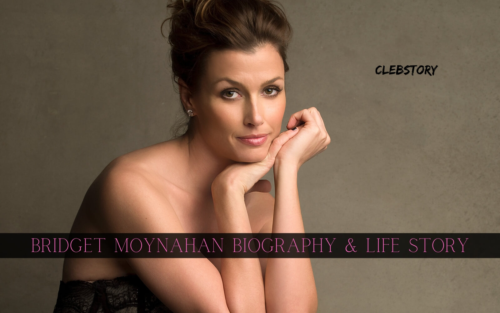 Bridget Moynahan