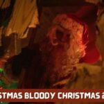 Christmas Bloody Christmas 2