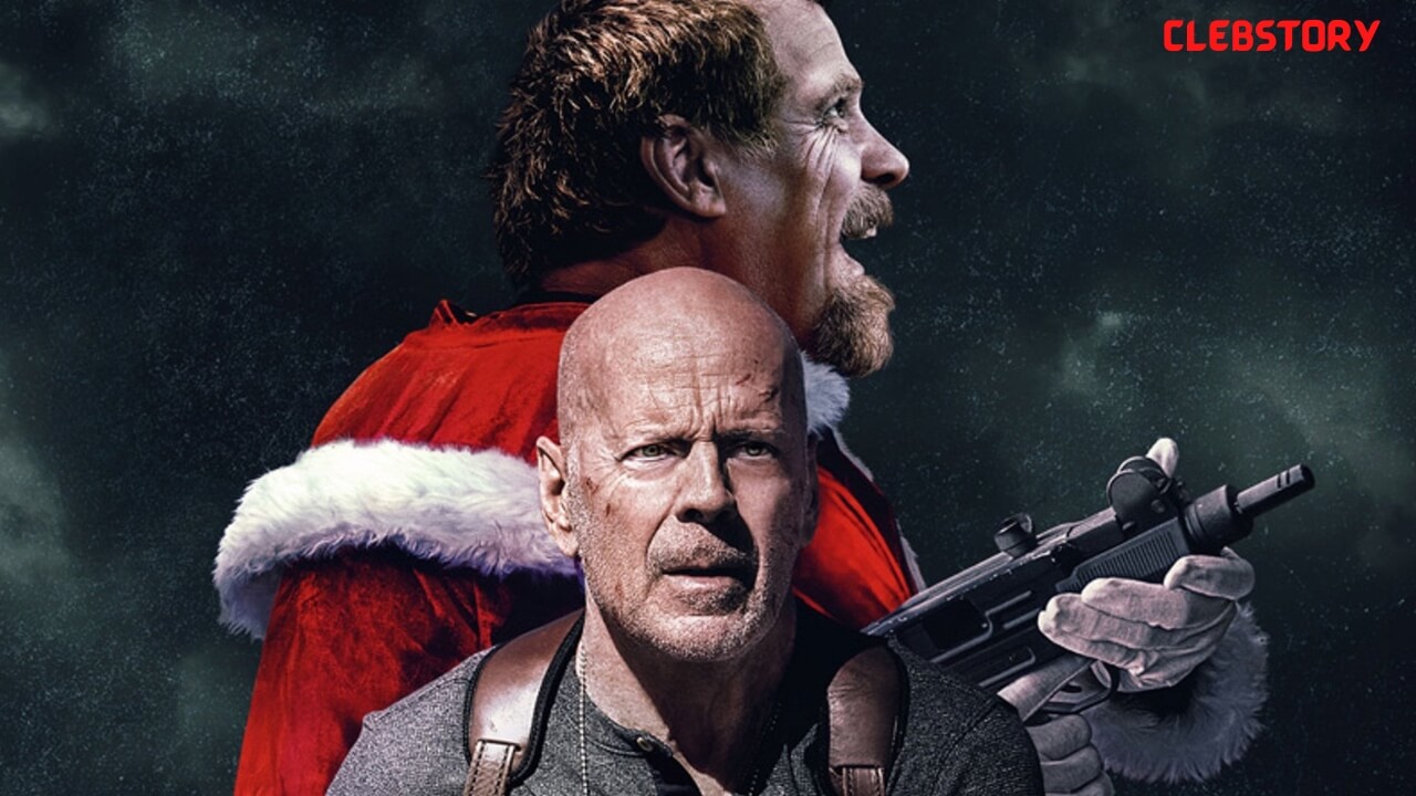 Detective Knight: Redemption - Age Rating , Movie Rating, Parents Guide ...