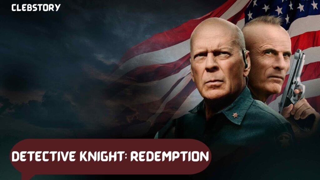 Detective Knight: Redemption - Age Rating , Movie Rating, Parents Guide ...