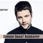 Gordon Smart
