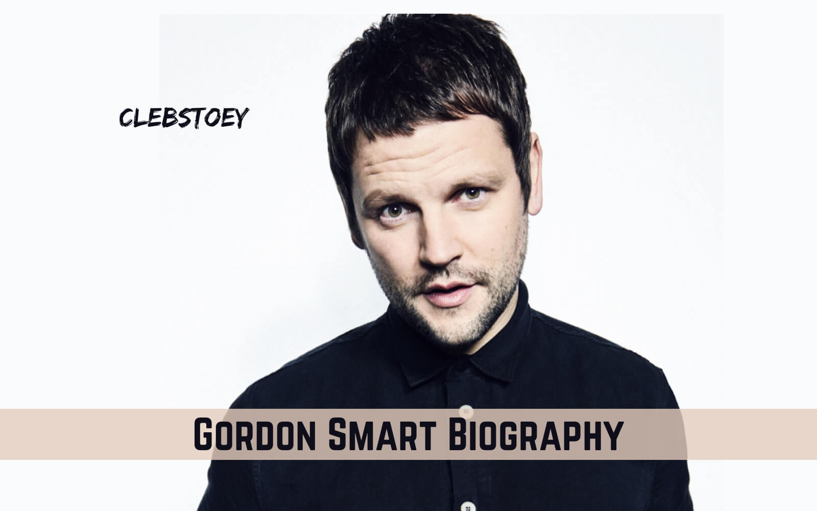 Gordon Smart