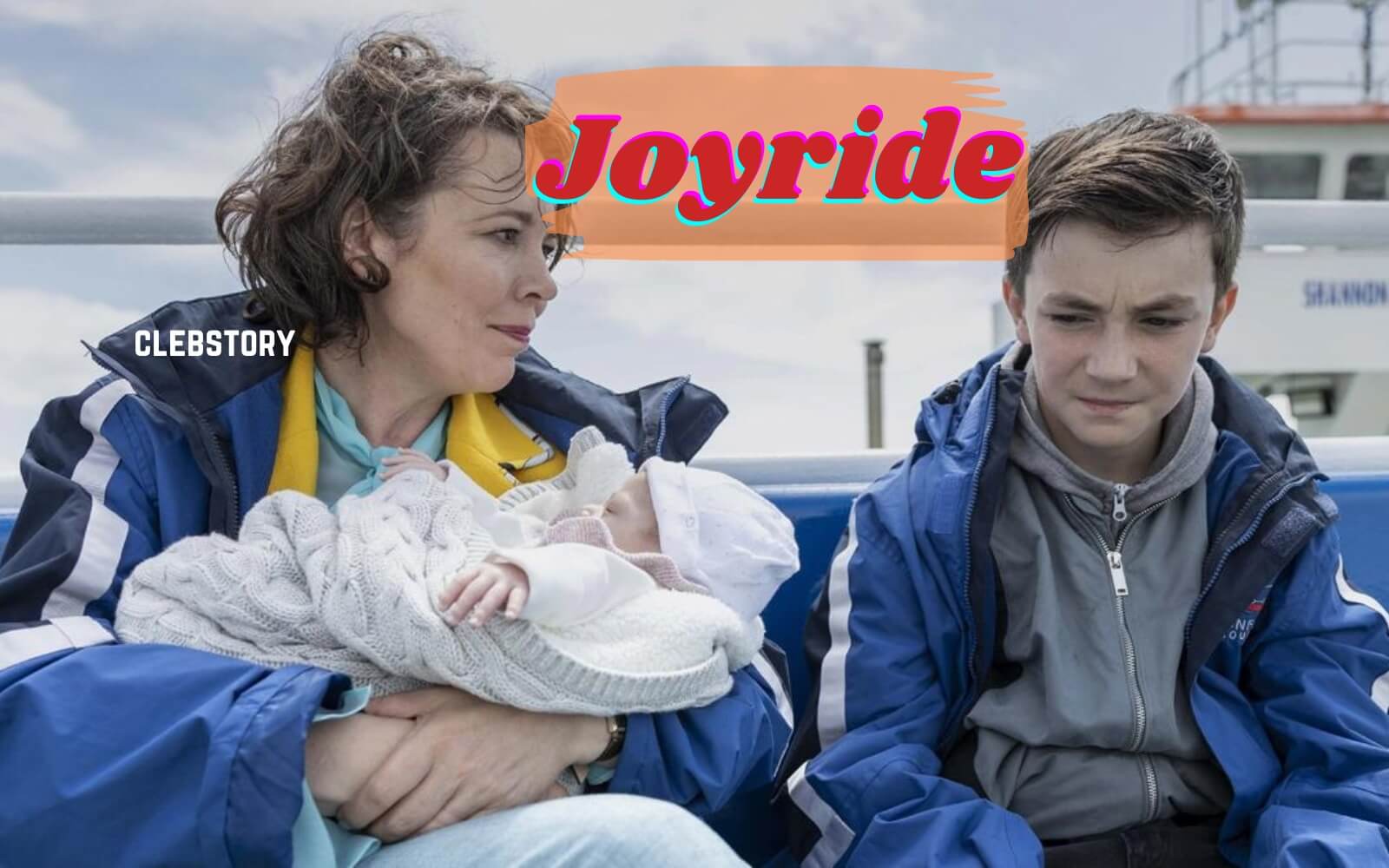 Joyride – Age Rating , Movie Rating, Parents Guide, Review, Where To Watch , Cast, Release Date And More