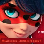 Miraculous Ladybug Season 5