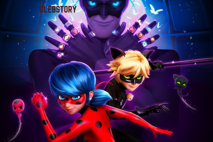Miraculous Ladybug Season 5