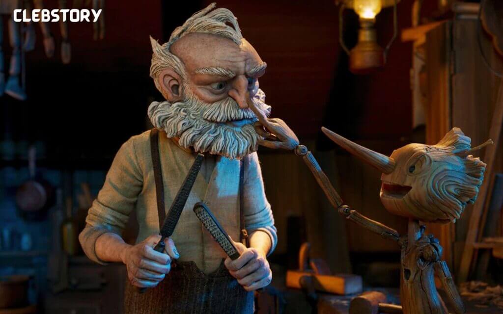 Pinocchio 2.2