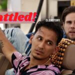 Rattled ,Age Rating , Movie Rating, Parents Guide, Review, Where To Watch , Cast, Release Date And More