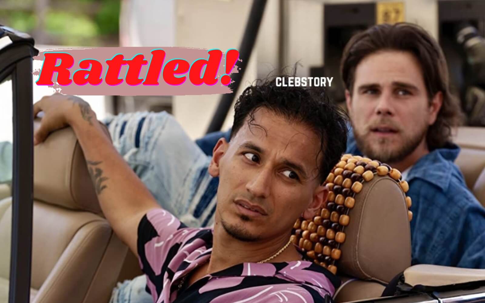 Rattled ,Age Rating , Movie Rating, Parents Guide, Review, Where To Watch , Cast, Release Date And More