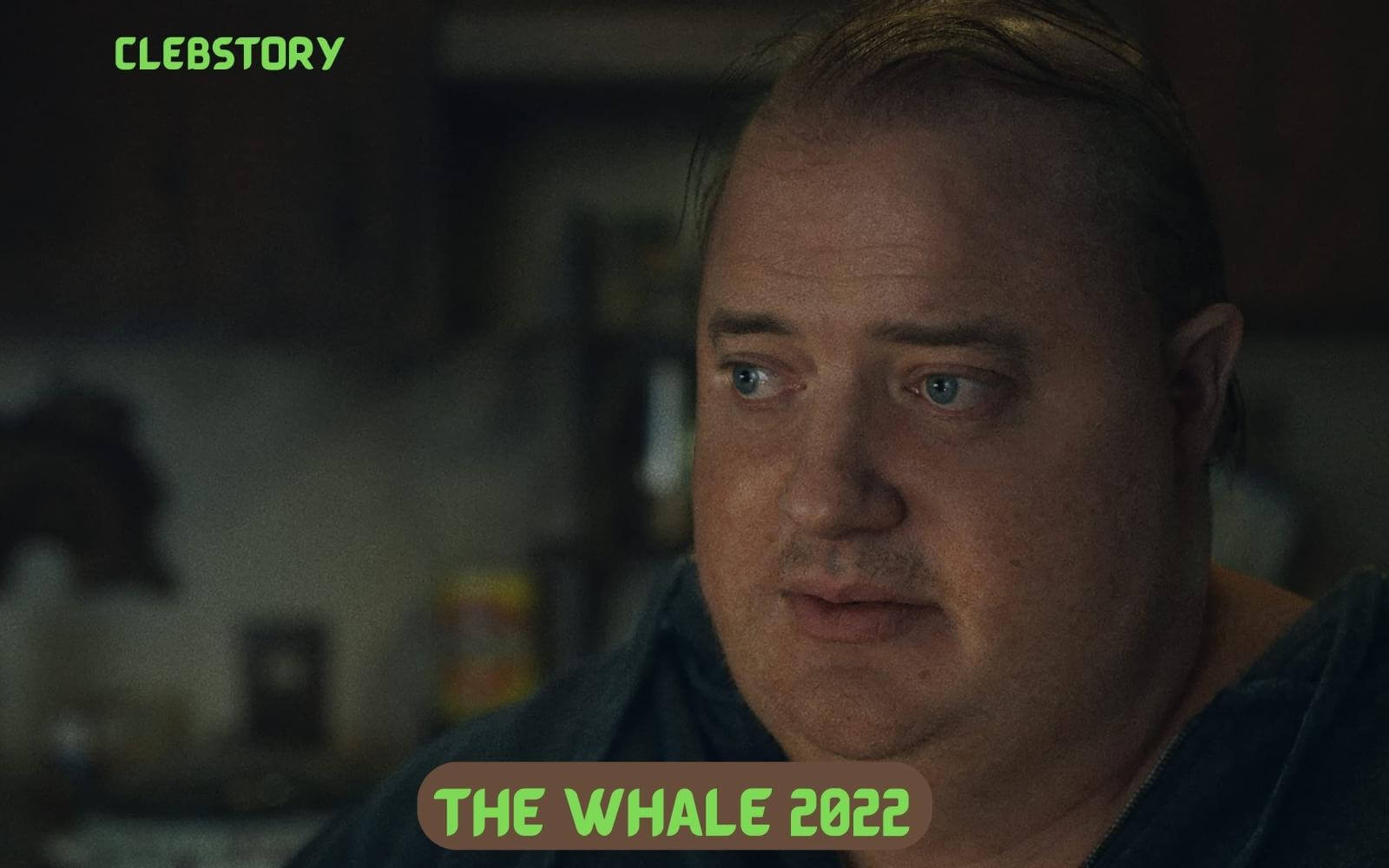 THE WHAEL 3