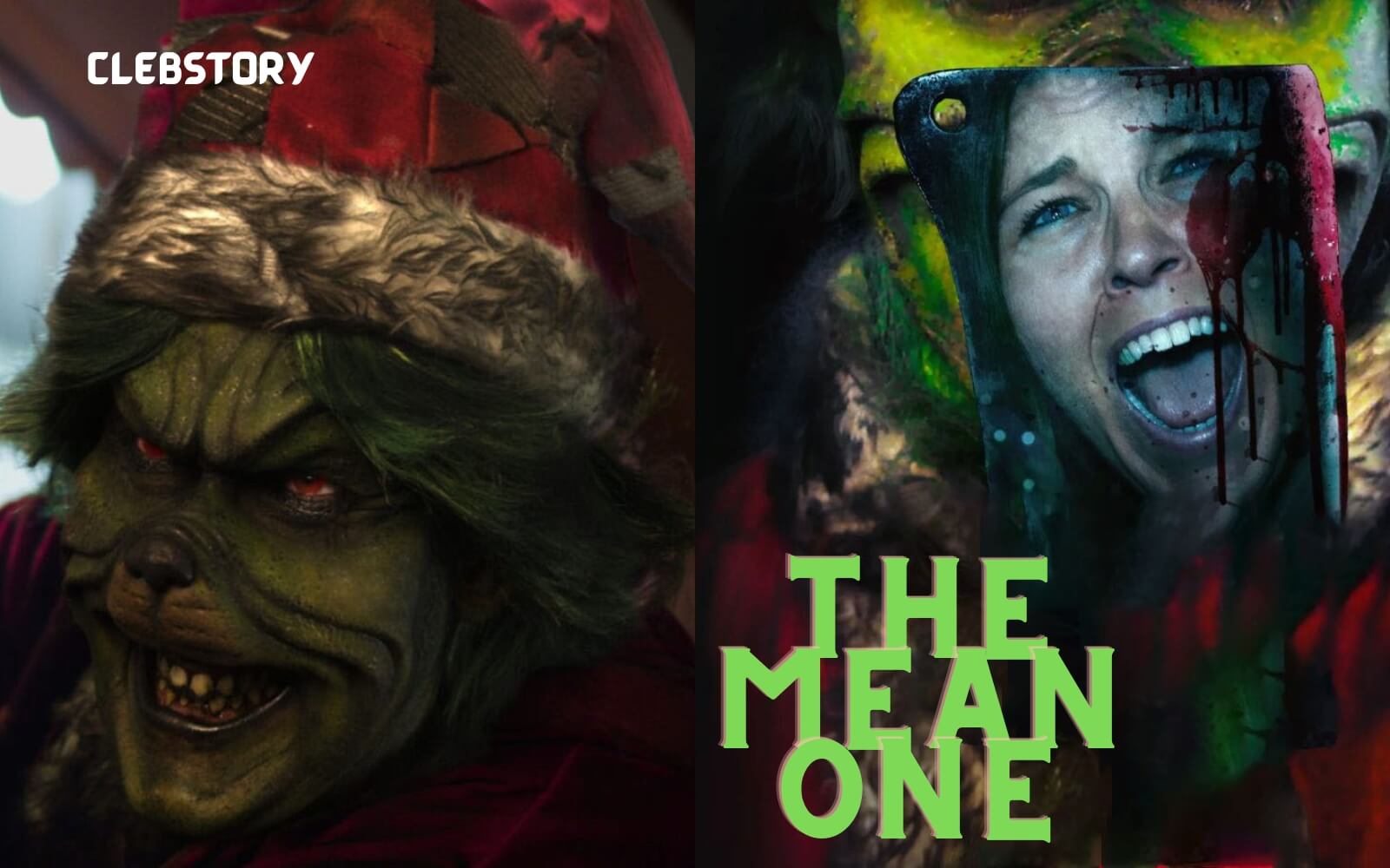 the mean one 2