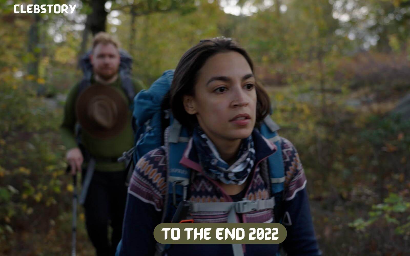 to the end 3