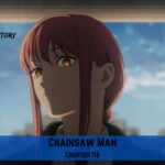 Chainsaw Man Chapter 116