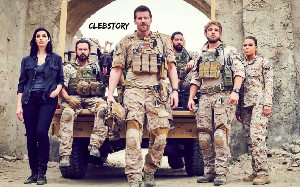 SEAL TEAM Season 7 