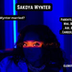 Sakoya Wynter