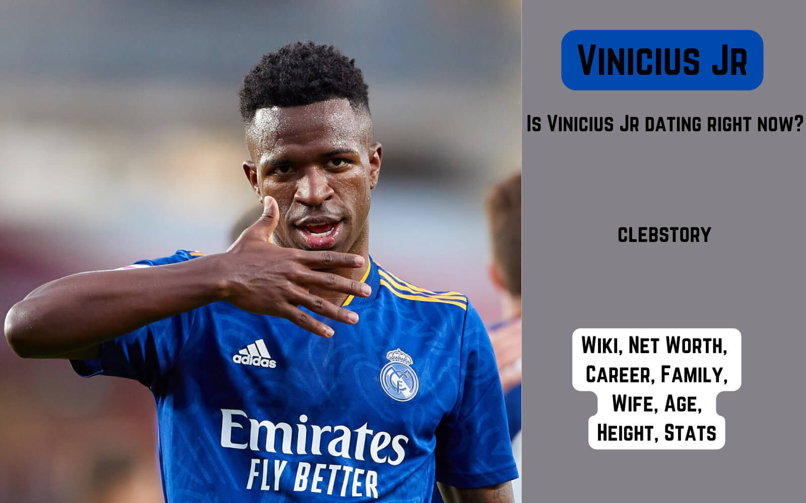 Vinicius Jr
