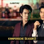 kinnporsche Season 2