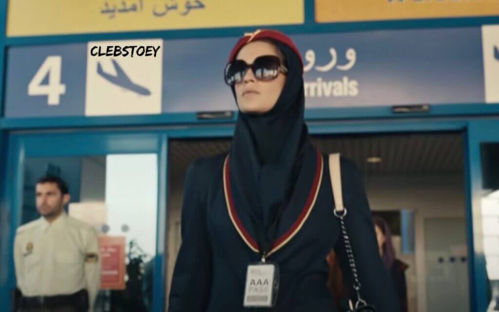 tehran season 3