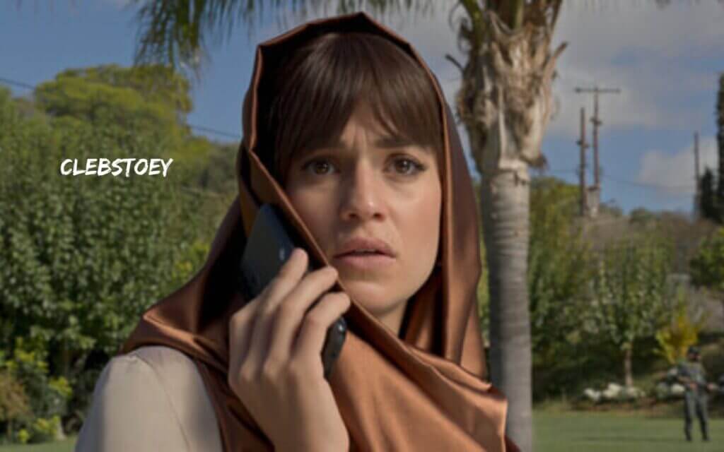 tehran season 3